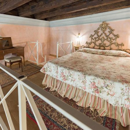 フィレンツェ コルテ デイ ネリ Bed & Breakfast エクステリア 写真