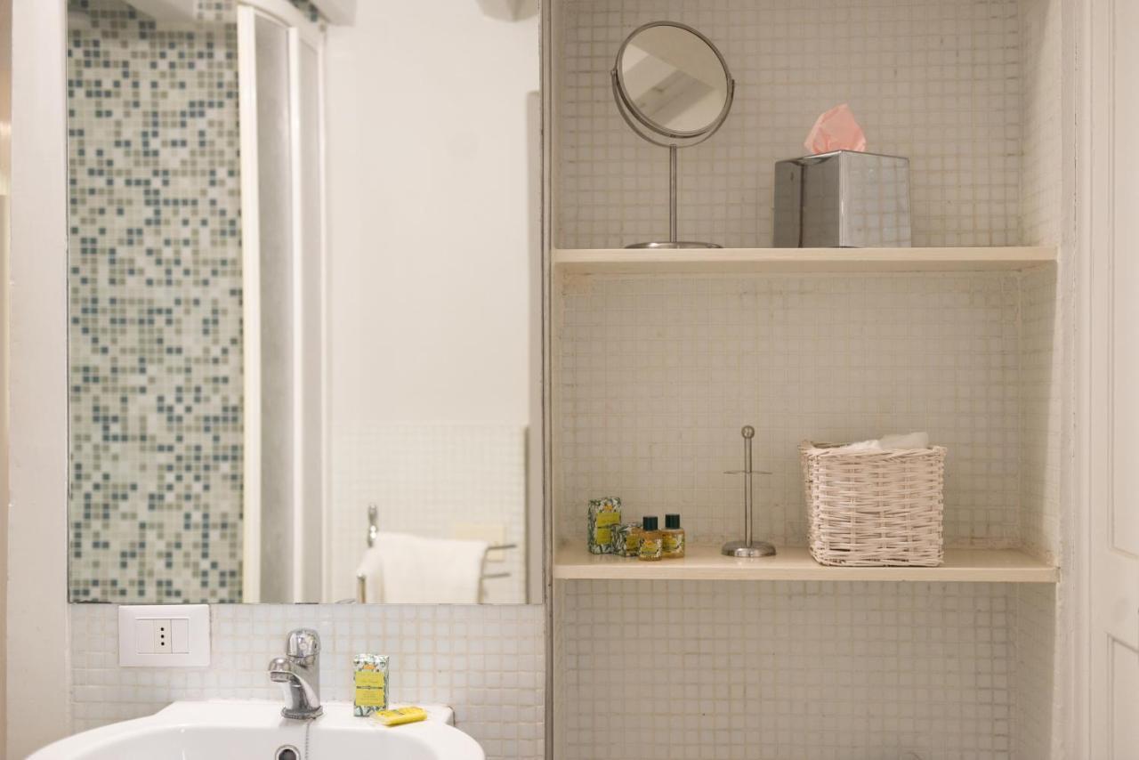 フィレンツェ コルテ デイ ネリ Bed & Breakfast エクステリア 写真