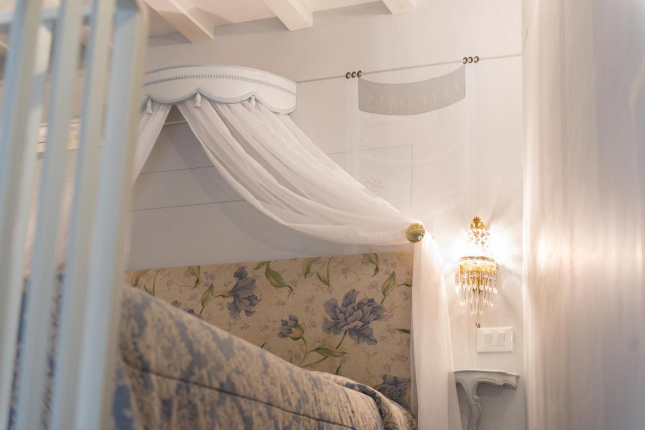 フィレンツェ コルテ デイ ネリ Bed & Breakfast エクステリア 写真