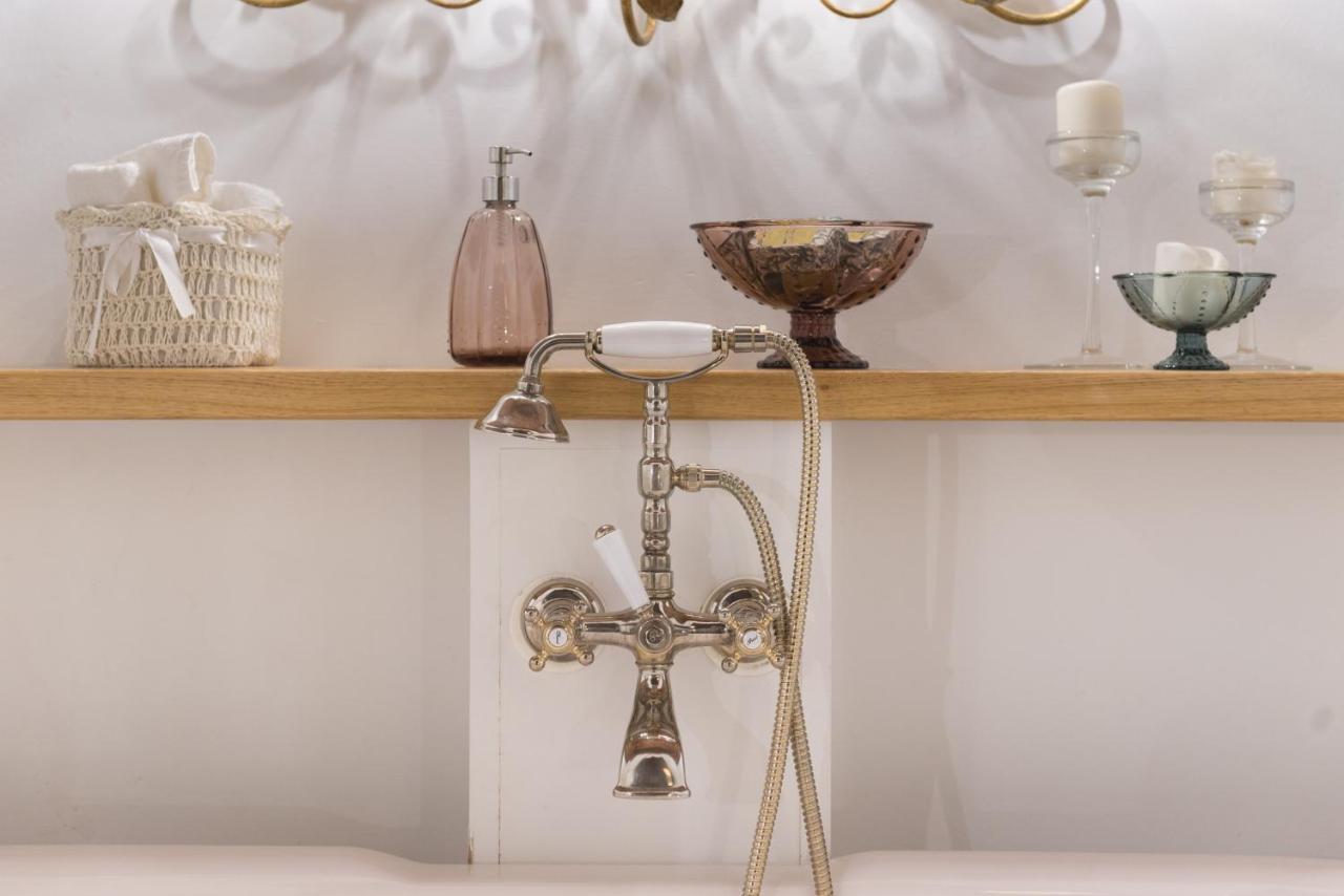 フィレンツェ コルテ デイ ネリ Bed & Breakfast エクステリア 写真