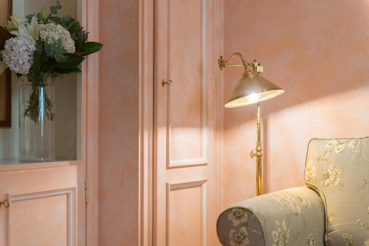 フィレンツェ コルテ デイ ネリ Bed & Breakfast エクステリア 写真