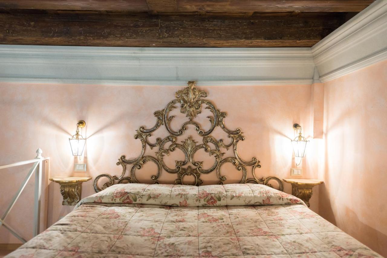 フィレンツェ コルテ デイ ネリ Bed & Breakfast エクステリア 写真