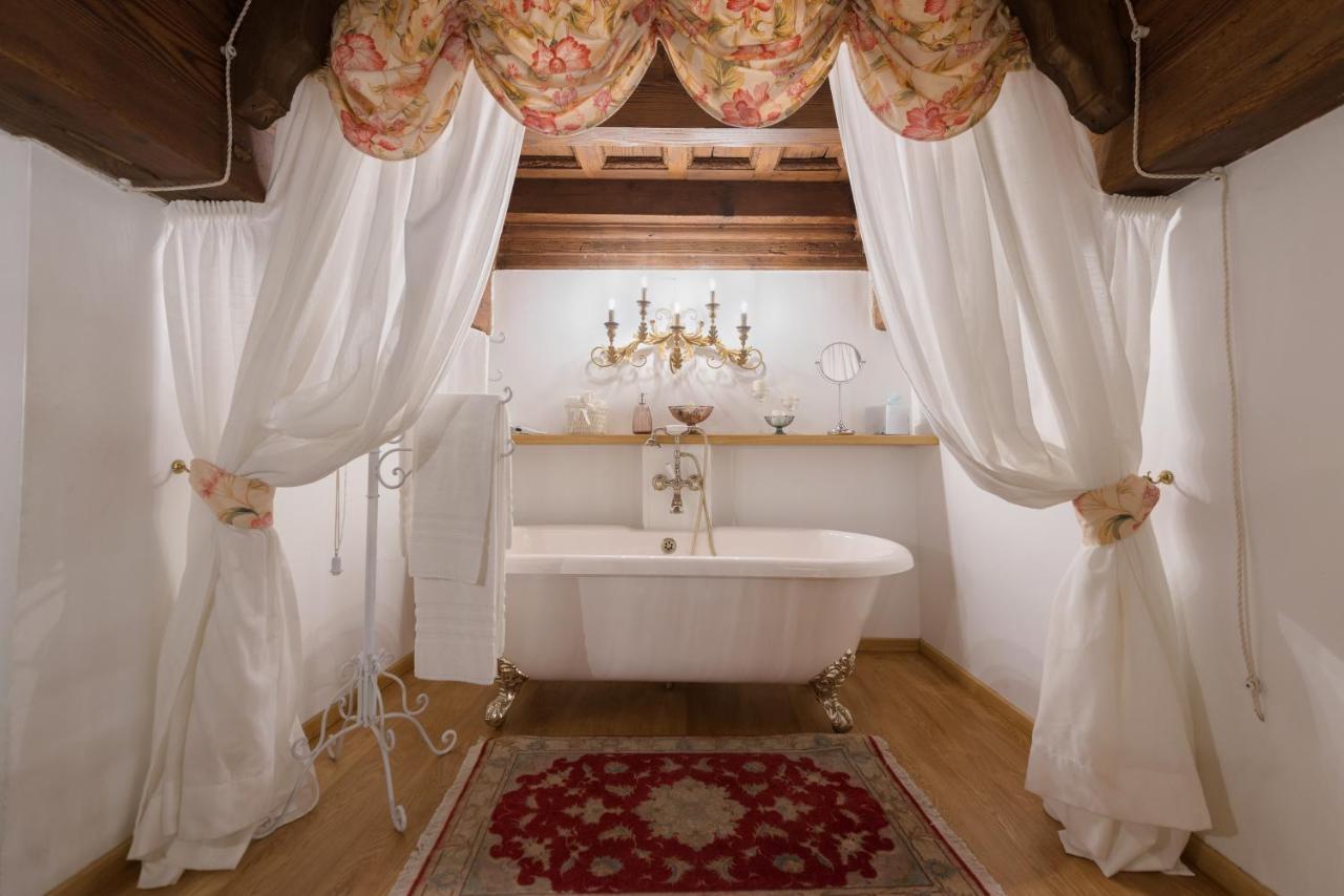 フィレンツェ コルテ デイ ネリ Bed & Breakfast エクステリア 写真